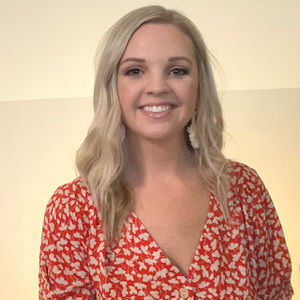 Meet your Posher, Sara